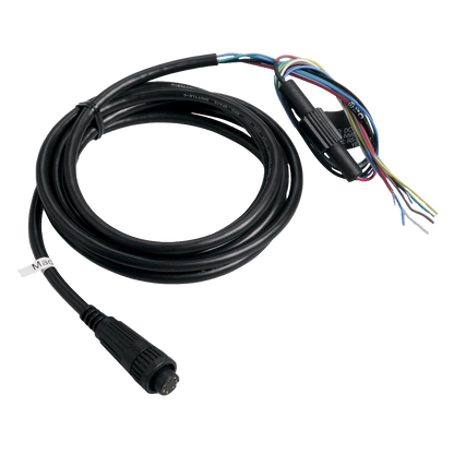 Garmin Power/Data Cable (Bare Wires)