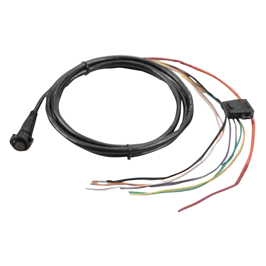 Cable de alimentación y datos Garmin (para AIS 300)