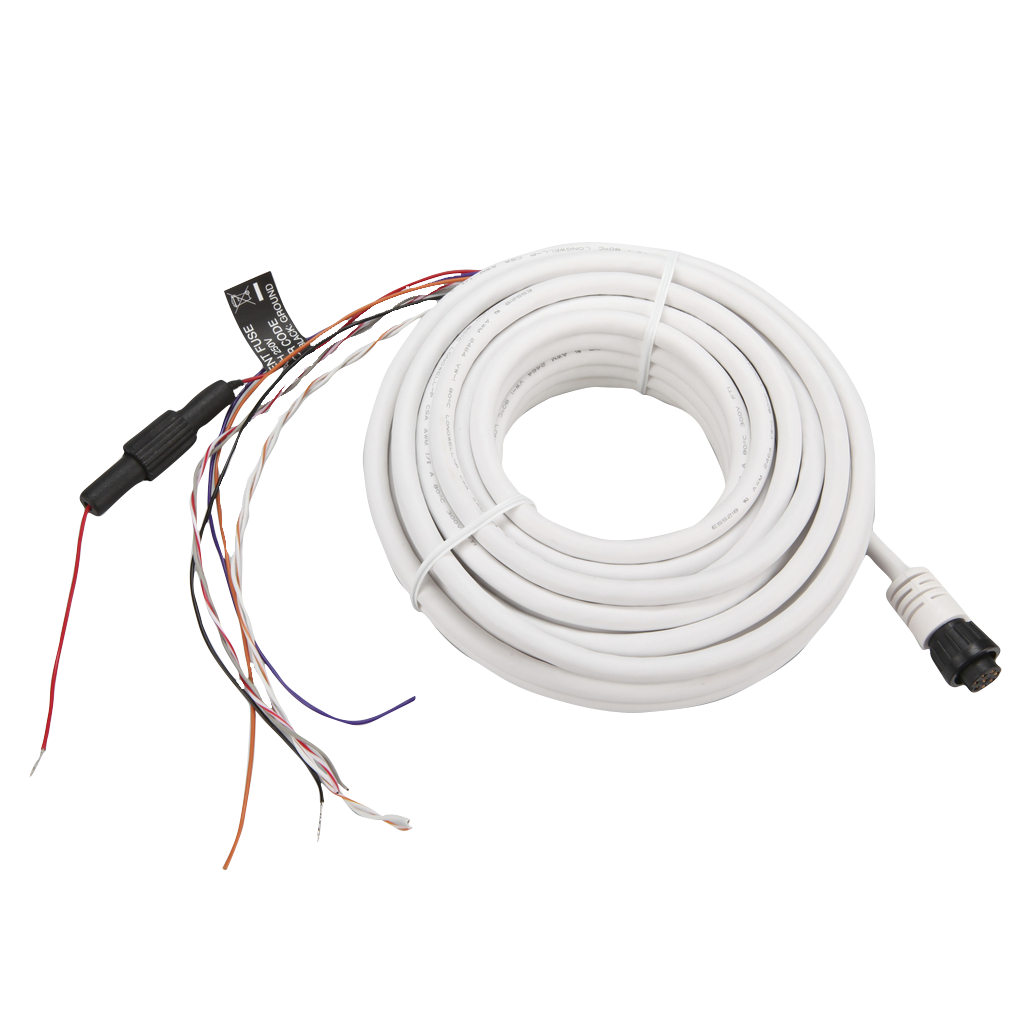 Garmin Power/Data Cable (for GPS 19x HVS)