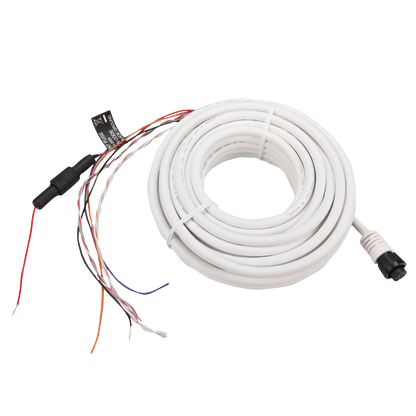 Garmin Power/Data Cable (for GPS 19x HVS)