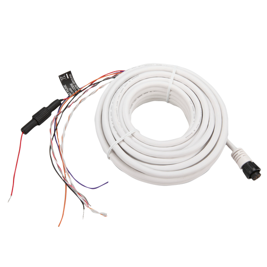 Garmin Power/Data Cable (for GPS 19x HVS)