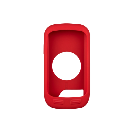 Garmin Red Silicone Case for Edge 1000 (010-12026-01)