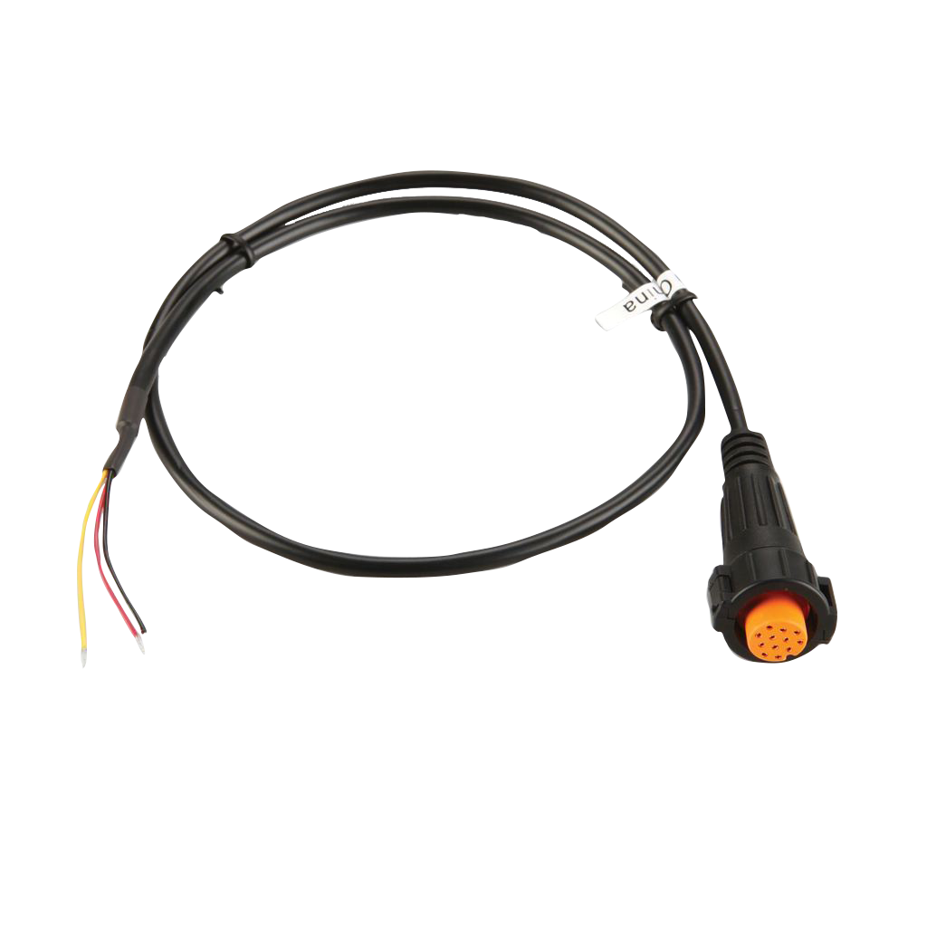 Cable de respuesta del timón Garmin (010-11532-00)