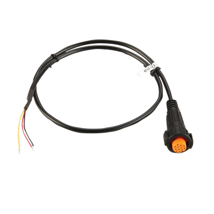 Cable de respuesta del timón Garmin (010-11532-00)