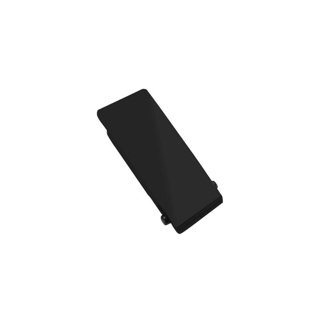 Garmin SD Card Door