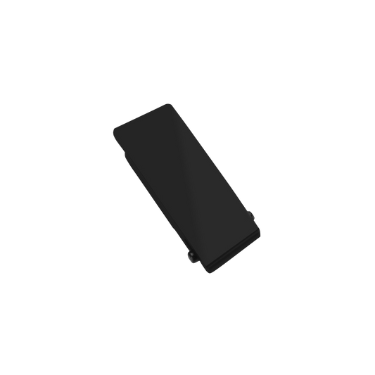 Garmin SD Card Door