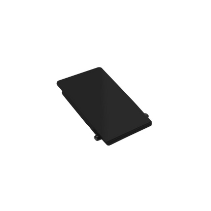 Garmin SD Card Door