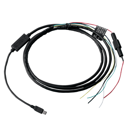 Garmin Serial Data/Power Cable, 010-11131-00