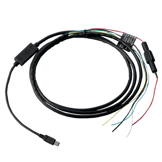 Garmin Serial Data/Power Cable, 010-11131-00