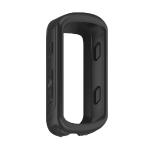 Funda de silicona para Garmin Edge 530, color negro (010-12791-00)