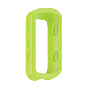 Funda de silicona para Garmin Edge 530, color verde