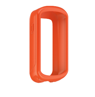 Garmin Silicone Case Edge 830 - Orange