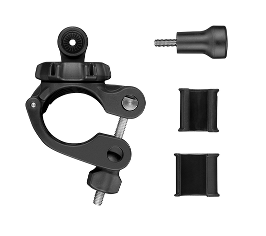 Soporte para tubo pequeño Garmin (VIRB)