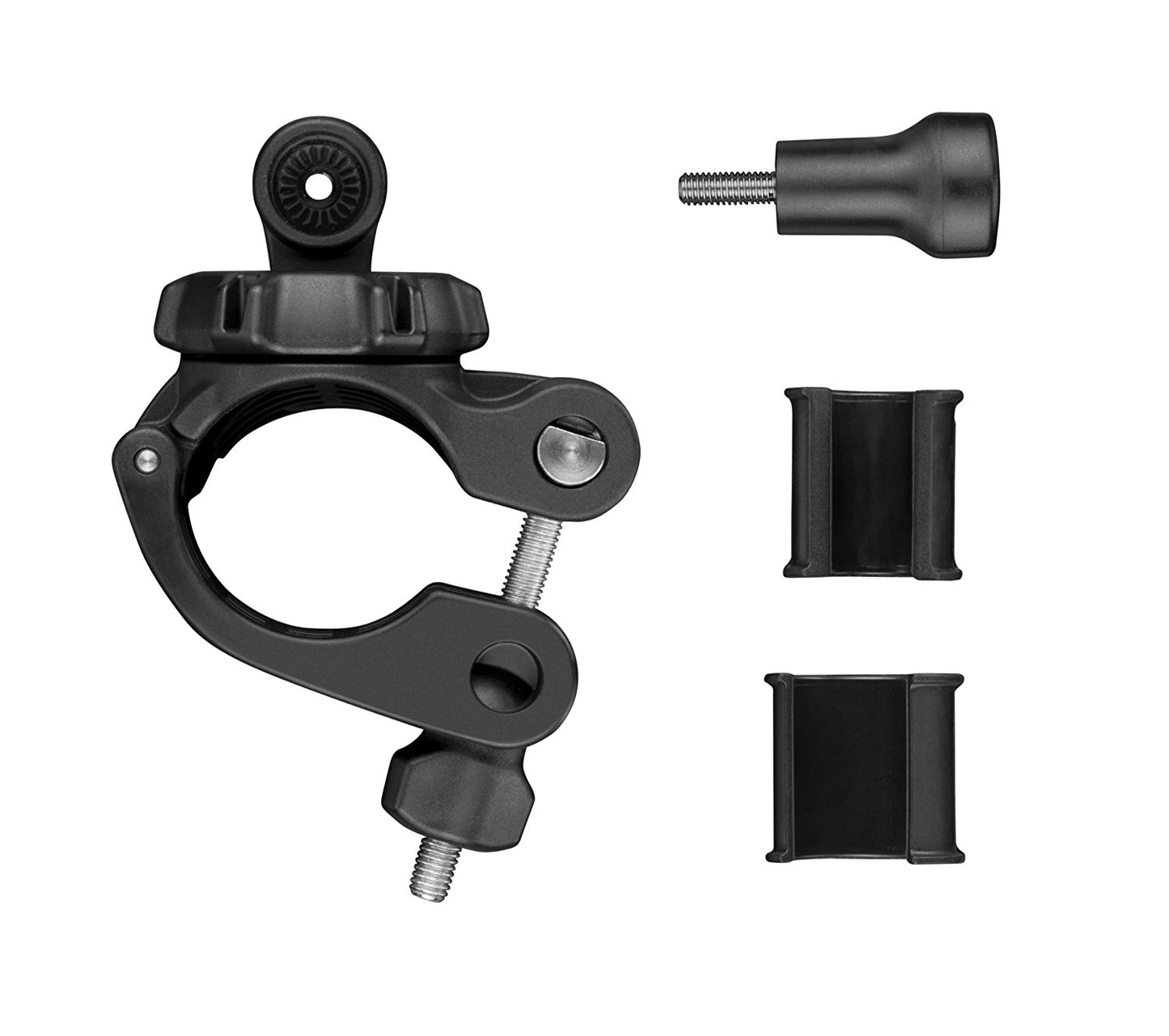 Soporte para tubo pequeño Garmin (VIRB)