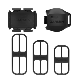 Conjunto de sensor de velocidad Garmin 2 y sensor de cadencia 2 (010-12845-00)