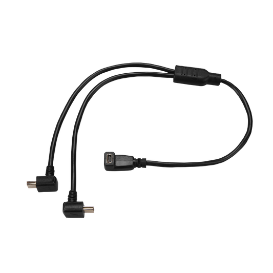 Garmin Split adapter cable