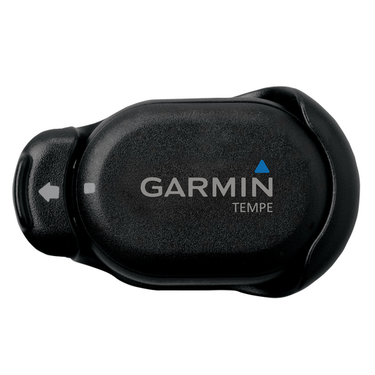 Sensor de temperatura inalámbrico Garmin tempe (010-11092-30)