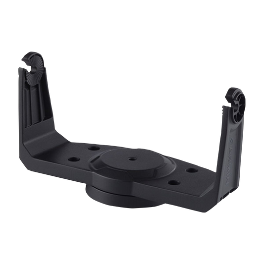 Soporte giratorio e inclinable para Garmin (STRIKER 5dv/7dv/7sv)