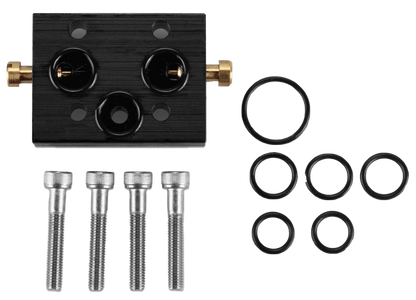 Garmin Unbalanced valve kit