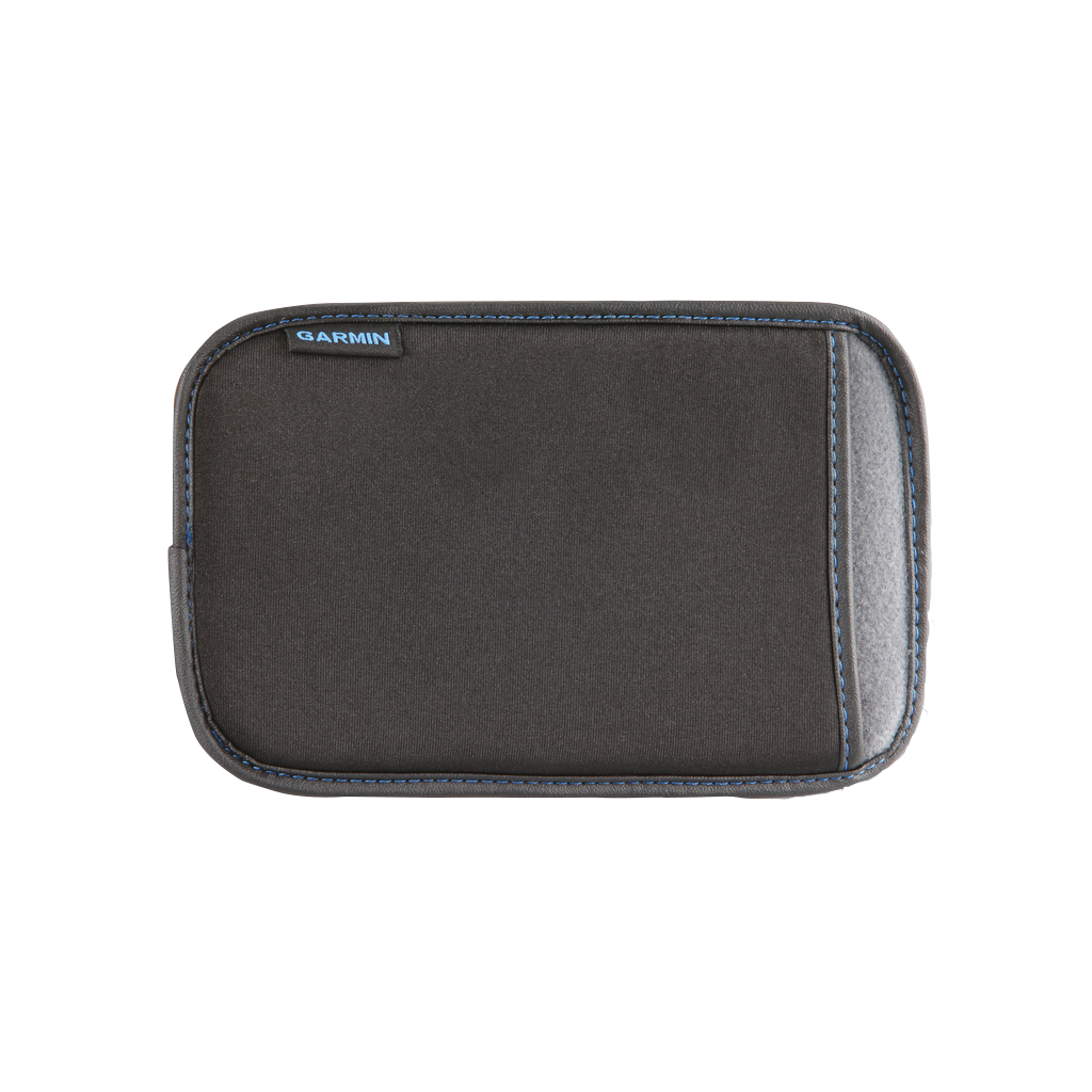 Garmin Universal 5" soft carrying case