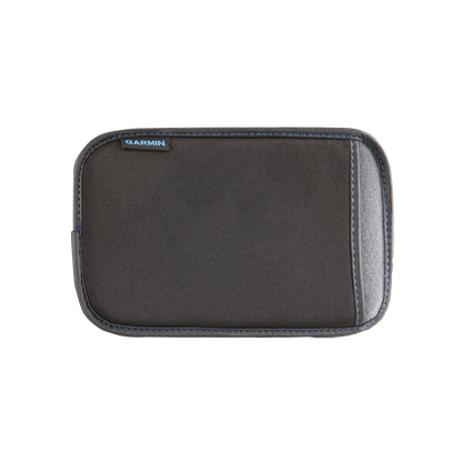 Garmin Universal 5" soft carrying case