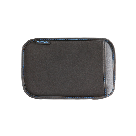 Estuche de transporte blando universal de 5" de Garmin