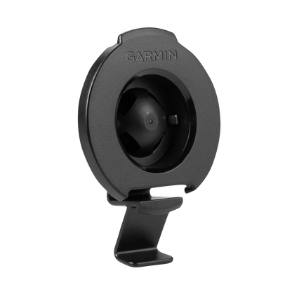 Garmin Universal Mount (connects suction cup & unit)