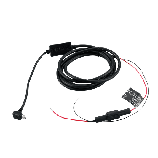 Cable de alimentación USB de Garmin