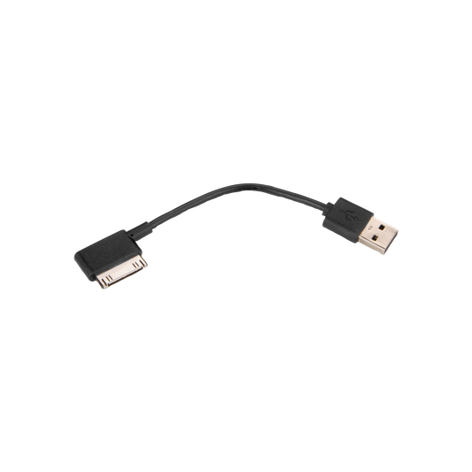 Garmin USB Type A to Apple 30-pin Adapter Cable