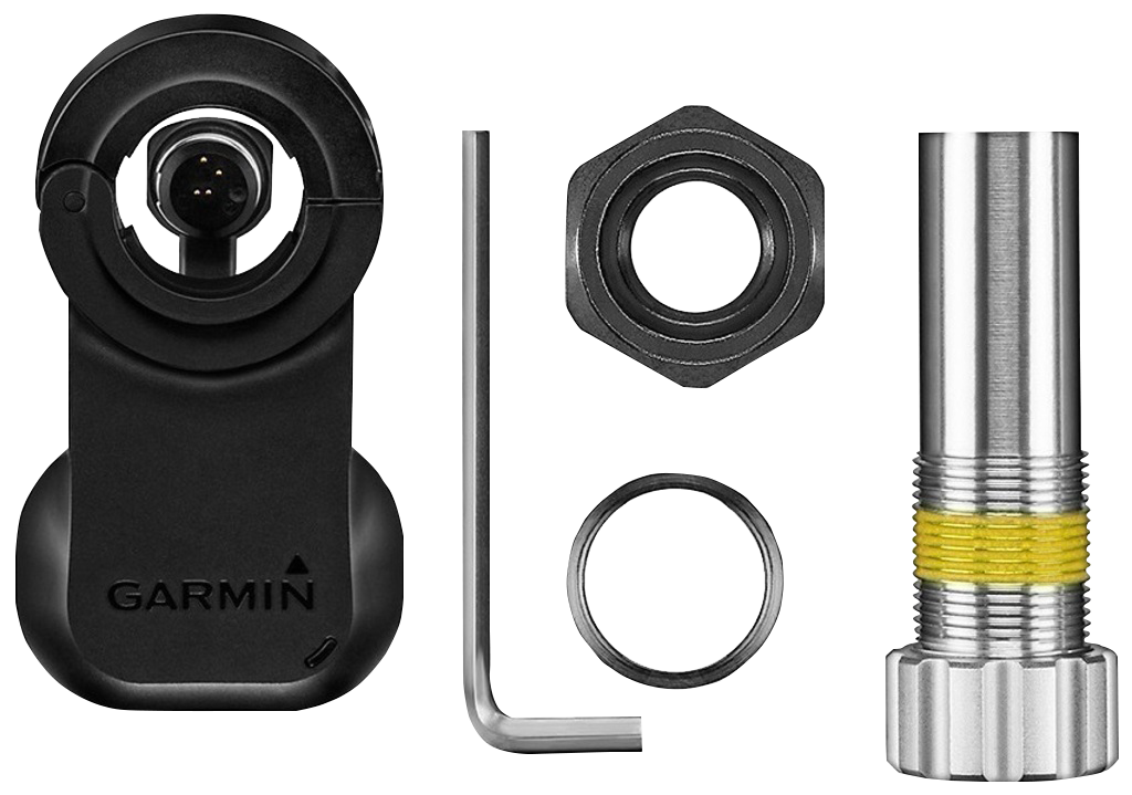 Kit de actualización Garmin Vector S a 2S, 12-15 mm de grosor, 44 mm de ancho (010-12337-02)