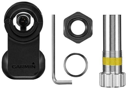 Kit de actualización Garmin Vector S a 2S, 12-15 mm de grosor, 44 mm de ancho (010-12337-02)