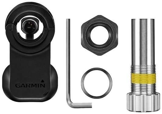 Kit de actualización de Garmin Vector S a 2S (15-18 mm de grosor, 44 mm de ancho)