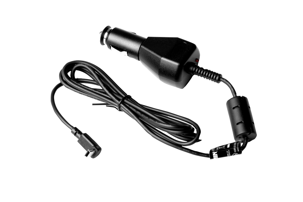 Cable de alimentación para vehículo Garmin