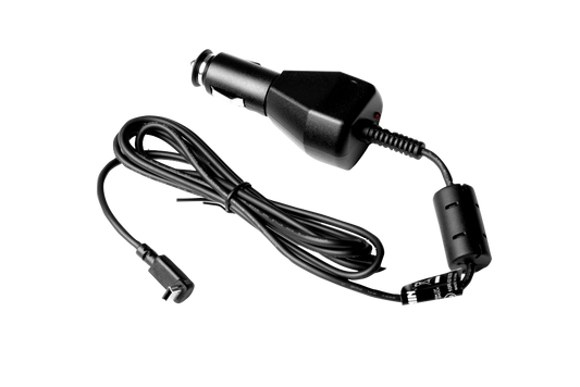 Cable de alimentación para vehículo Garmin