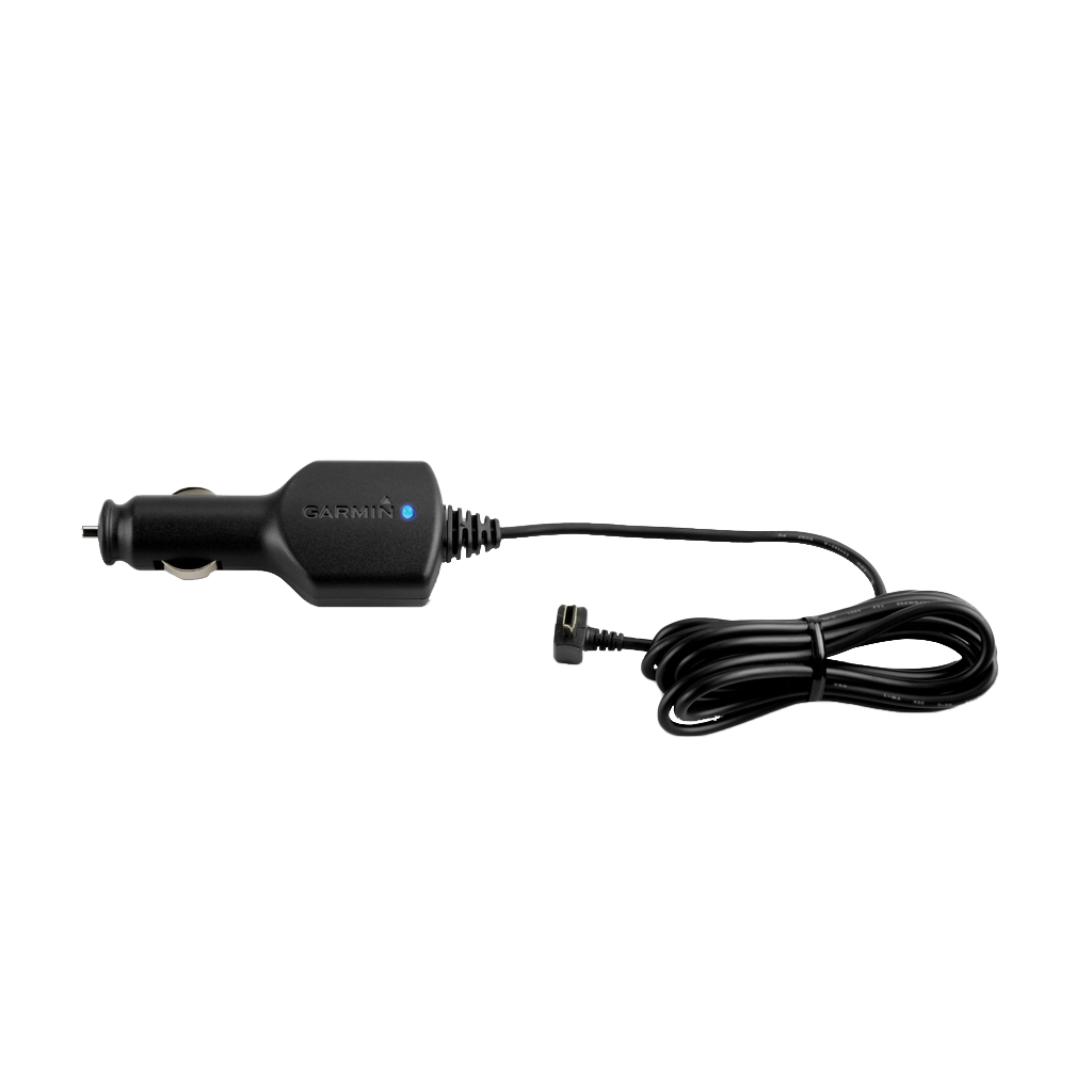 Cable de alimentación para vehículo Garmin