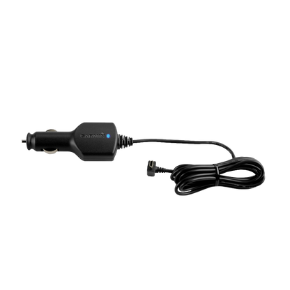 Cable de alimentación para vehículo Garmin