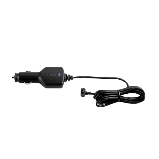 Cable de alimentación para vehículo Garmin