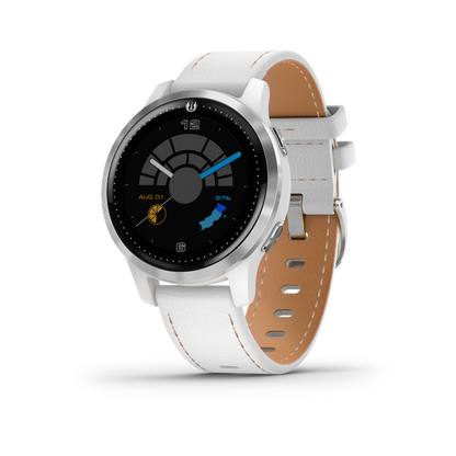 Garmin Vivoactive 4 Rey, edición Star Wars (010-02172-51)