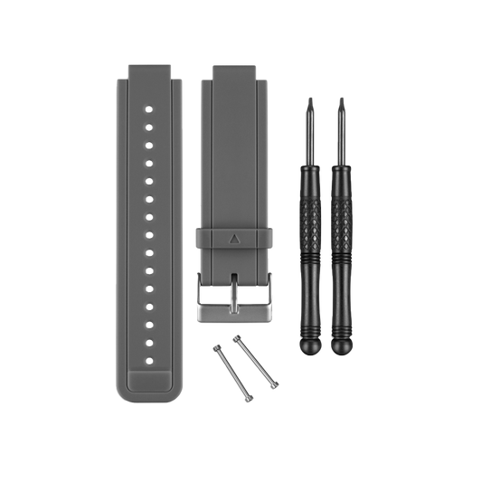 Correa para pizarra Garmin Vivoactive