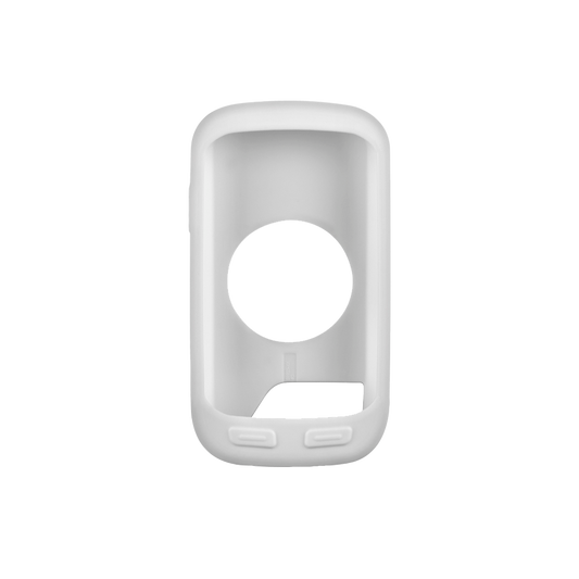 Garmin White Silicone Case