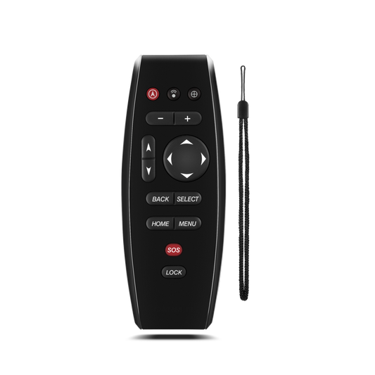 Garmin Wireless Remote Control (GPSMAP 74xx/76xx)