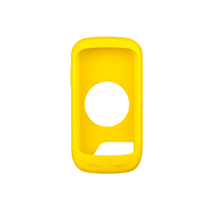 Garmin Yellow Silicone Case