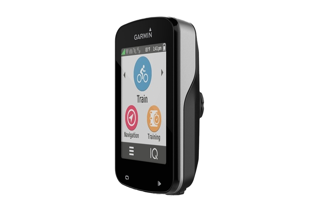 Garmin Edge 820, Smart Biking Computer for Cyclists (Garmin Certified Refurbished)