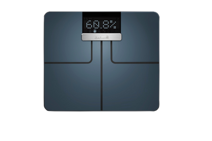 Garmin Index Smart Scale (Black)