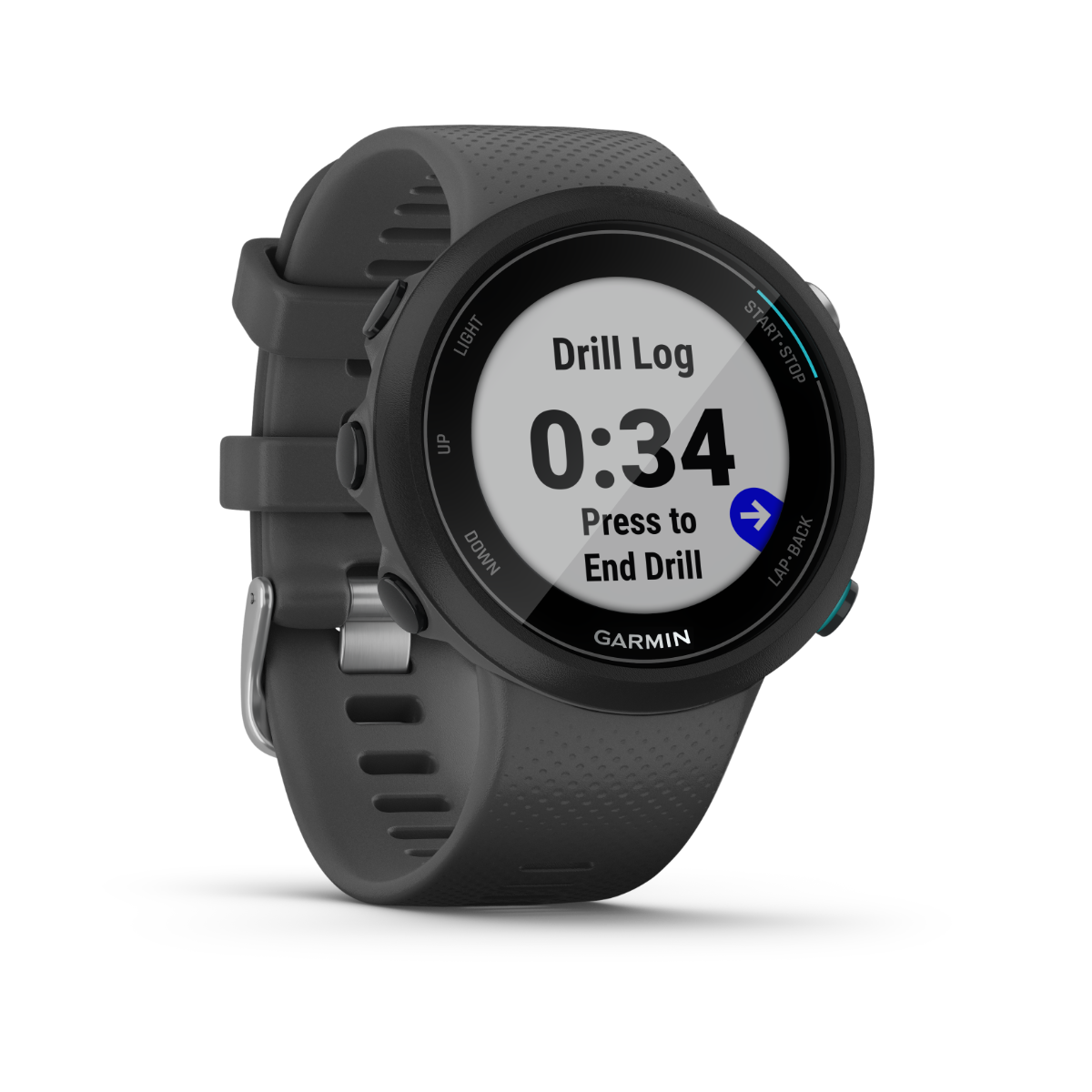 Pizarra Garmin Swim 2, (010-02247-00)