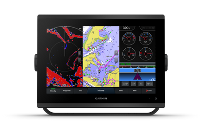 Garmin GPSMAP 1223 (010-02367-00)