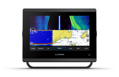 Garmin GPSMAP 723xsv (010-02365-02)