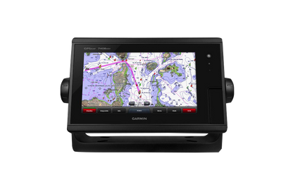 Garmin GPSMAP 7408xsv (010-01305-02)