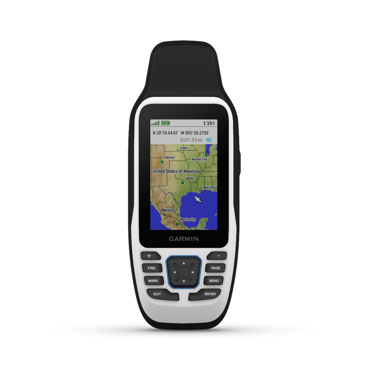 Garmin GPSMAP 79s (010-02635-00)