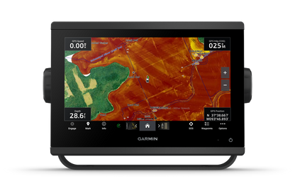 Garmin GPSMAP923xsv 